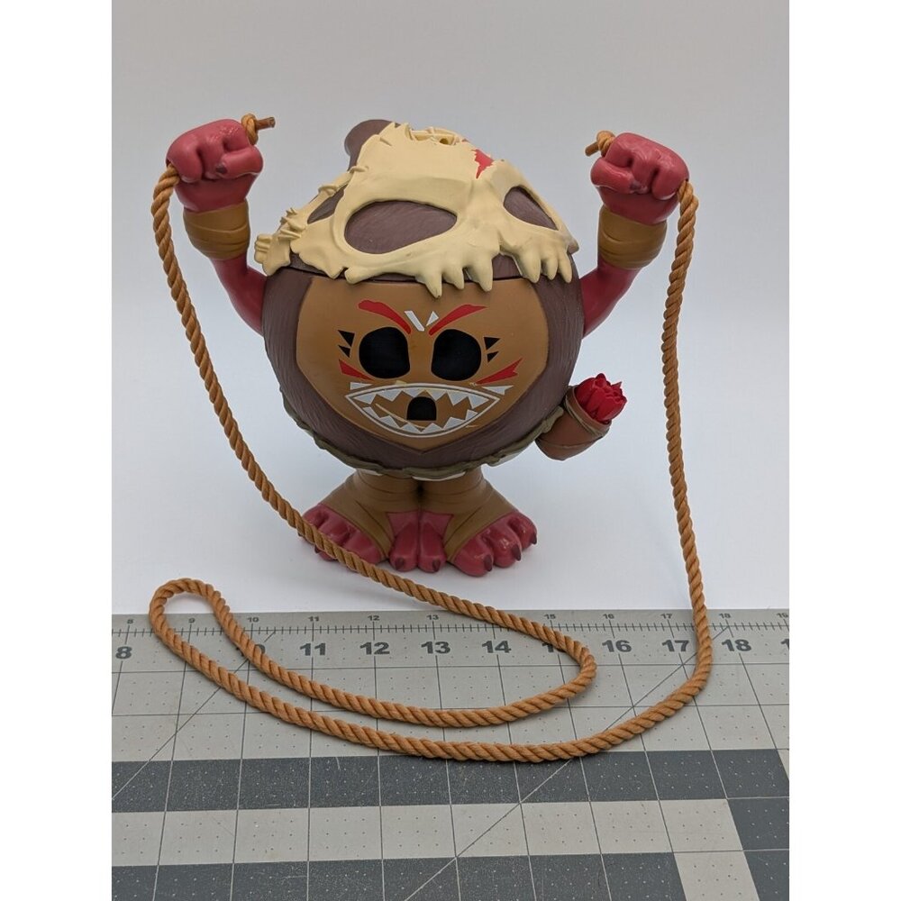 Disney Moana 2 AMC‎ Exclusive Movie Souvenir Kakamora Coconut Cup Disneyland